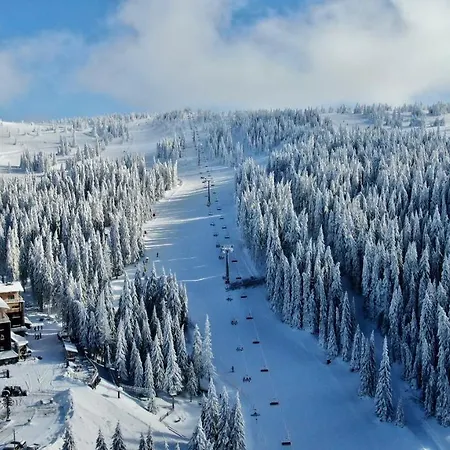 Rtanj Eco & Hotel Kopaonik