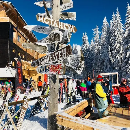 Отель Rtanj Eco &