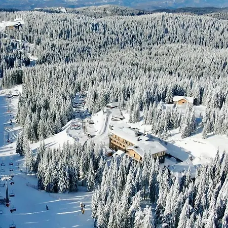 Rtanj Eco & Hotel Kopaonik