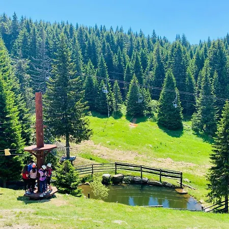 Rtanj Eco & Kopaonik