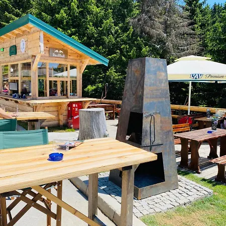 Hotel Rtanj Eco & *