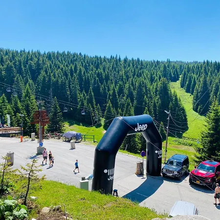 Rtanj Eco & Hotel