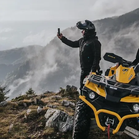 Rtanj Eco & Kopaonik