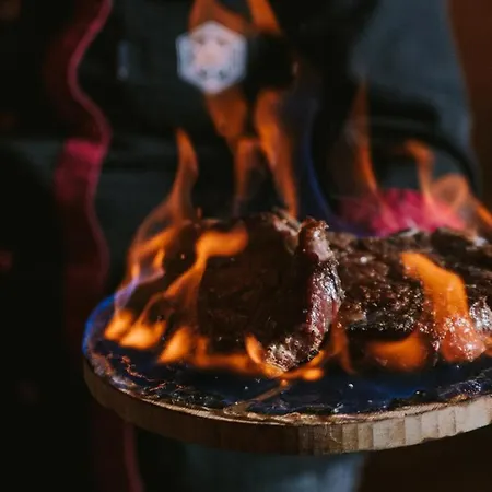 Rtanj Eco & Отель Копаоник