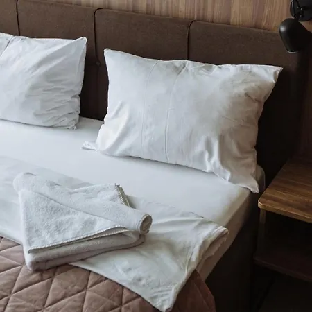 Rtanj Eco & Hotel *