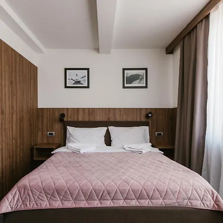 Rtanj Eco & Hotel