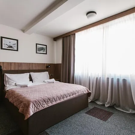 Rtanj Eco & Hotel