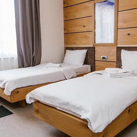 Hotel Rtanj Eco &