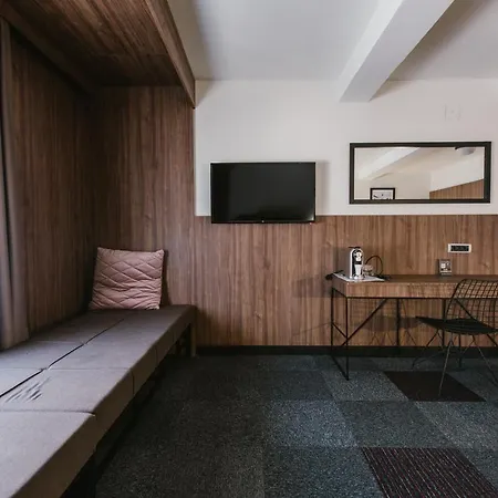 Rtanj Eco & Hotel