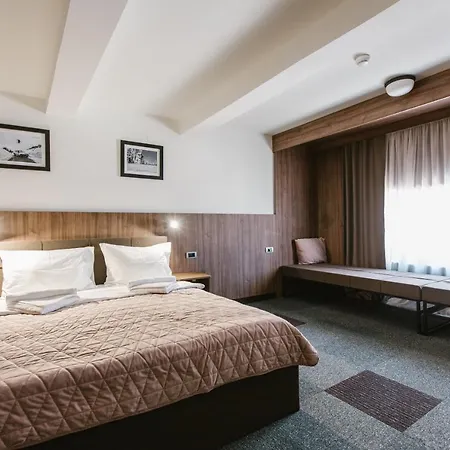 Rtanj Eco & * Копаоник