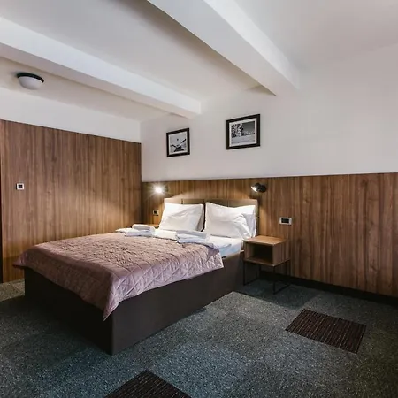 Hotel Rtanj Eco & Kopaonik