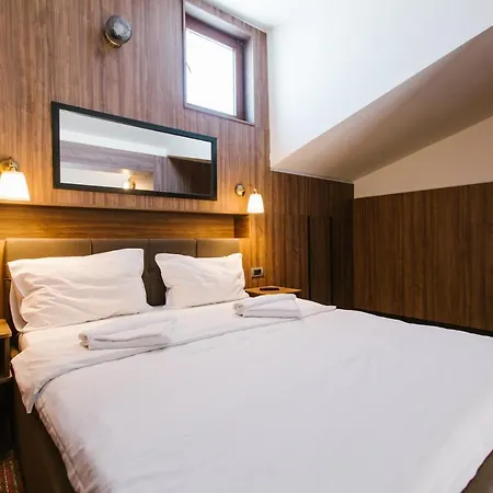 Rtanj Eco & Hotel