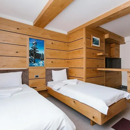 Hotel Rtanj Eco &