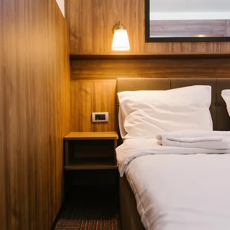 Hotel Rtanj Eco & *