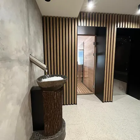 Отель Rtanj Eco & Копаоник