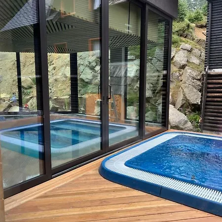 Hotel Rtanj Eco & Kopaonik