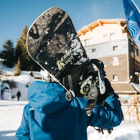 Rtanj Eco & Отель *