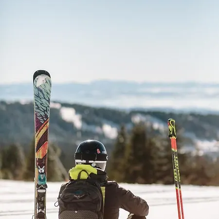 Hotel Rtanj Eco & Kopaonik