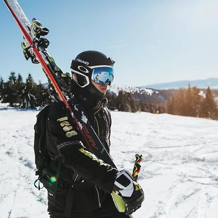 Rtanj Eco & Отель *