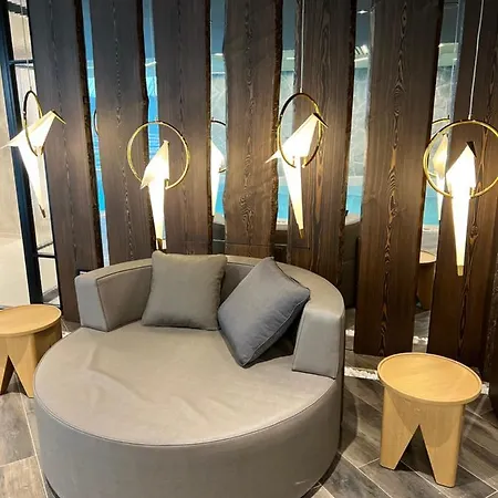 Rtanj Eco & Отель Копаоник