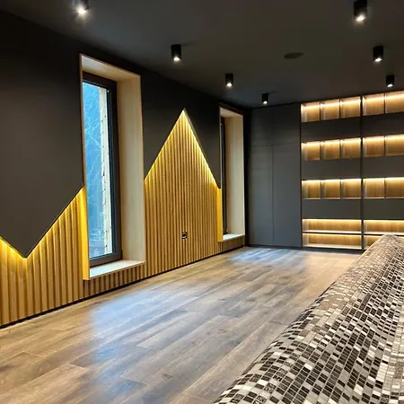 Rtanj Eco & Отель