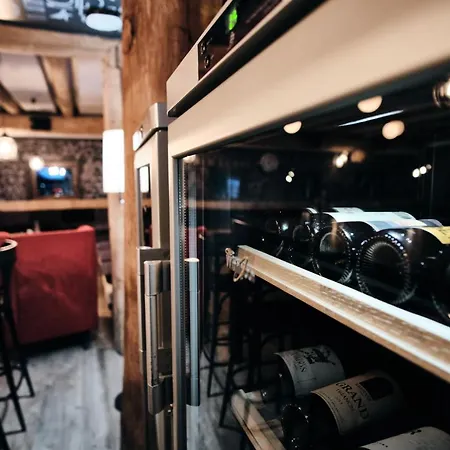 Rtanj Eco & Hotel Kopaonik