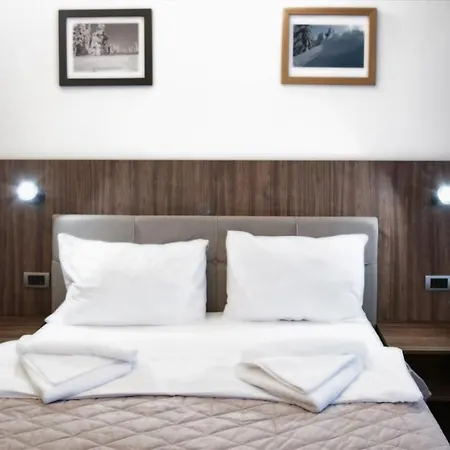 Rtanj Eco & * Копаоник