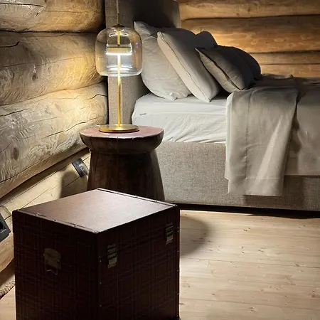 Отель Rtanj Eco &