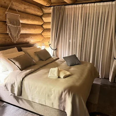 Rtanj Eco & Hotel Kopaonik