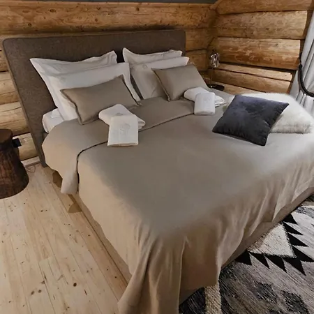 Отель Rtanj Eco & *