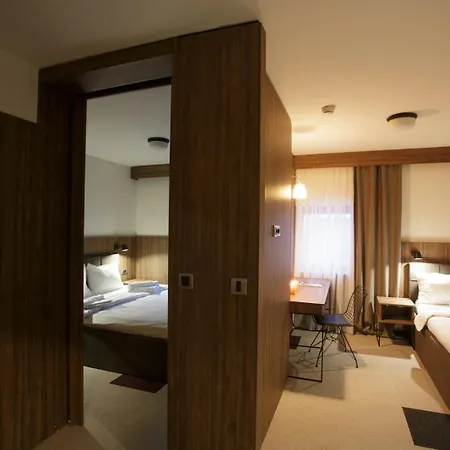 Rtanj Eco & Отель Копаоник