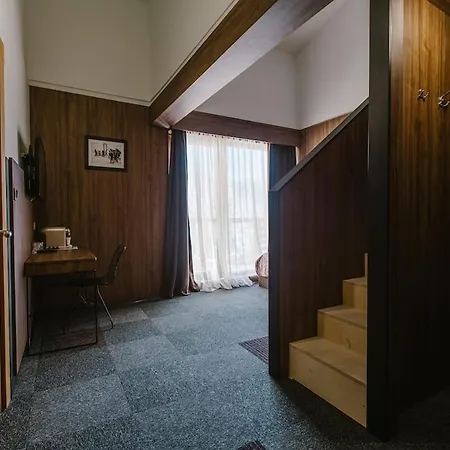 Hotel Rtanj Eco &