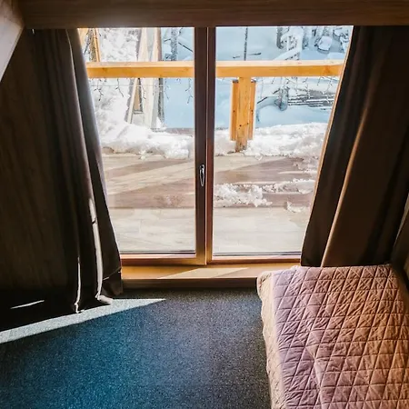 Отель Rtanj Eco &