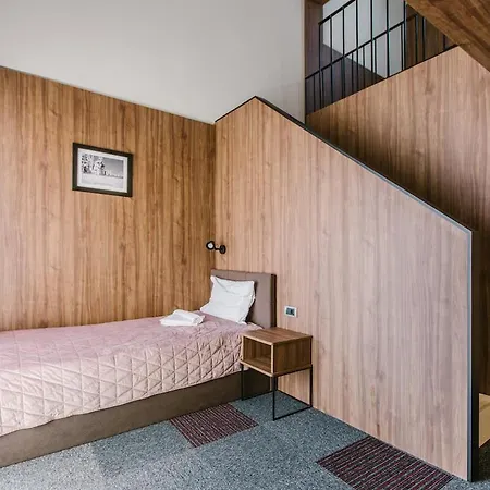 Hotel Rtanj Eco & Kopaonik