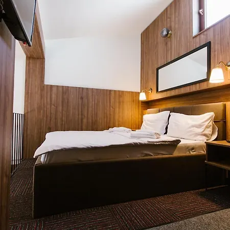 Rtanj Eco & Kopaonik