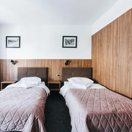 Rtanj Eco & Hotel