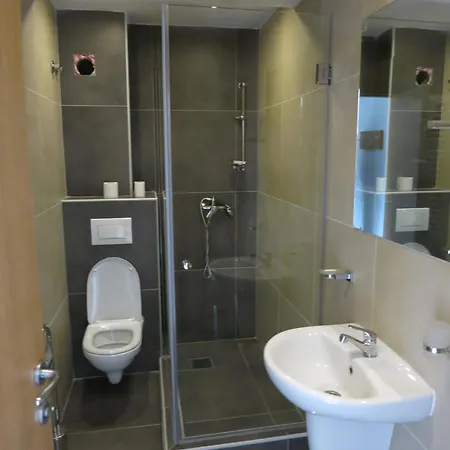 Отель Rtanj Eco &