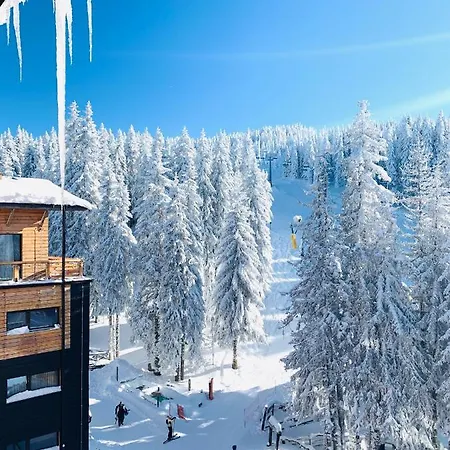 Rtanj Eco & * Копаоник