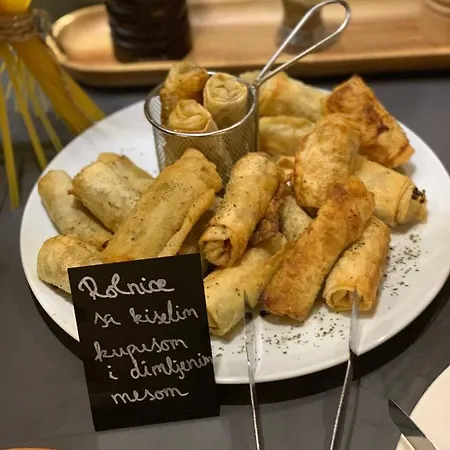 Rtanj Eco & Копаоник