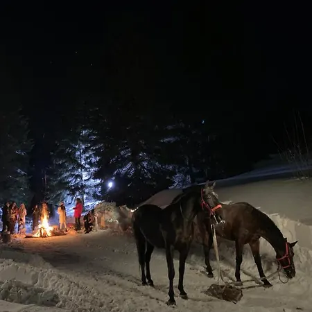 Rtanj Eco & Kopaonik